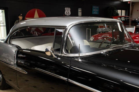 1955 Chevrolet Bel Air