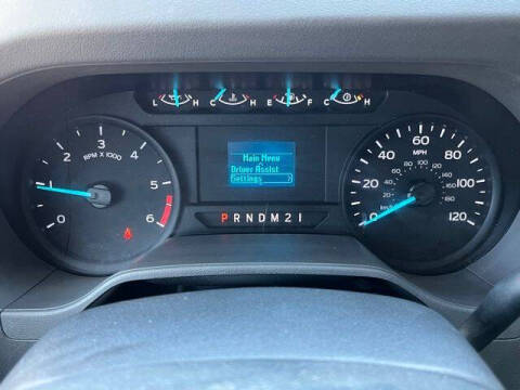2024 Ford E-Series
