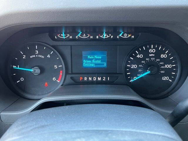 2024 Ford E-Series