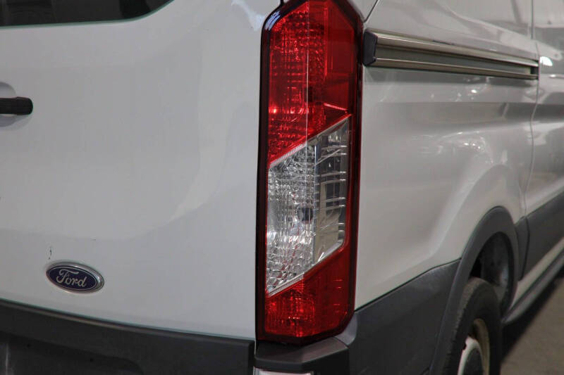 2017 Ford Transit 250