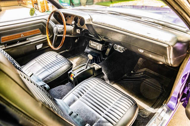 1970 Dodge Challenger