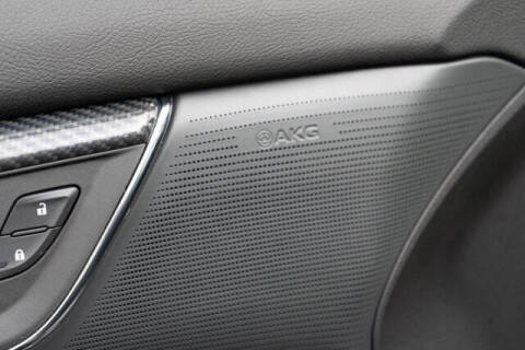 2023 Cadillac CT5-V Blackwing