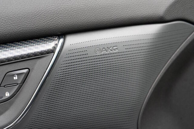 2023 Cadillac CT5-V Blackwing