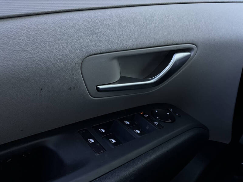 2025 Hyundai Tucson Hybrid Blue