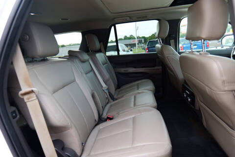 2019 Ford Expedition XLT