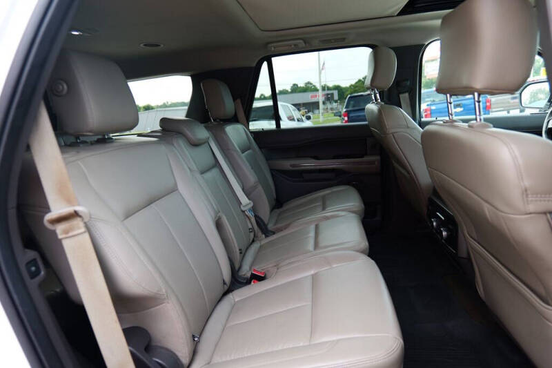 2019 Ford Expedition XLT