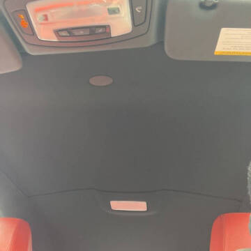 2017 BMW 4 Series 430i xDrive