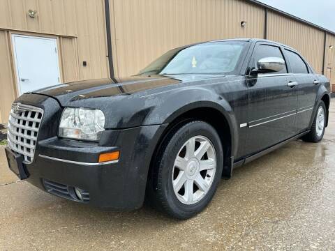 2005 Chrysler 300 for sale at Prime Auto Sales in Uniontown OH