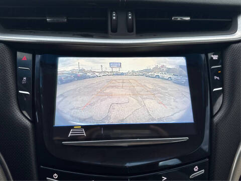 2019 Cadillac XTS Luxury