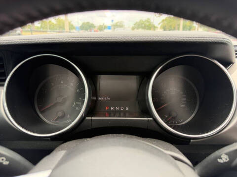 2020 Ford Mustang GT Premium