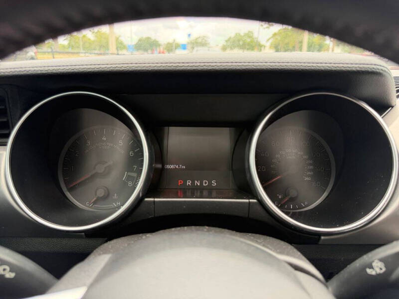 2020 Ford Mustang GT Premium