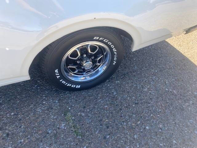 1969 Oldsmobile Cutlass