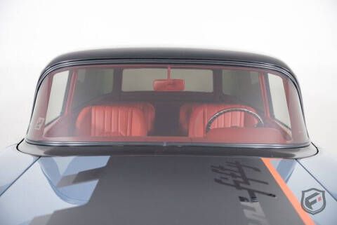 1957 Chevrolet 150