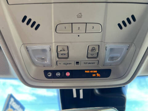 2020 Cadillac XT4 Luxury