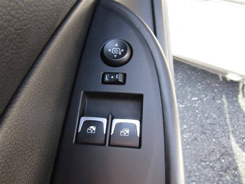 2014 Cadillac ELR