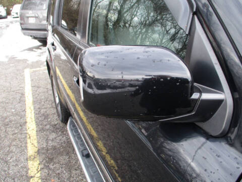 2015 Honda Pilot Touring