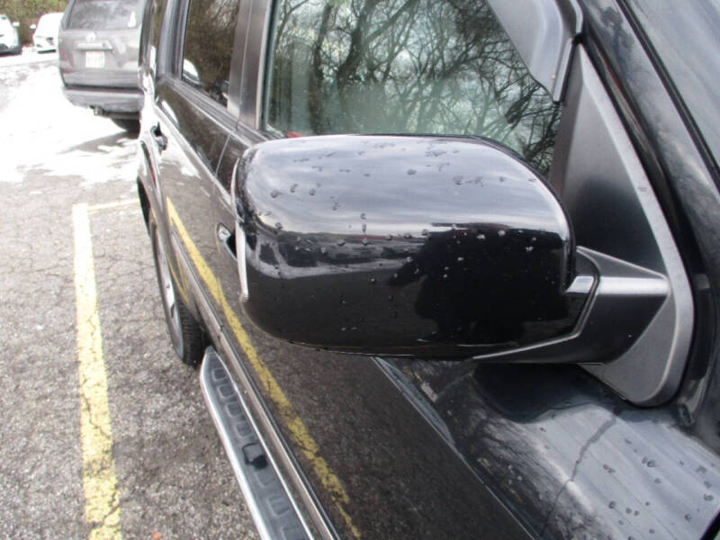 2015 Honda Pilot Touring