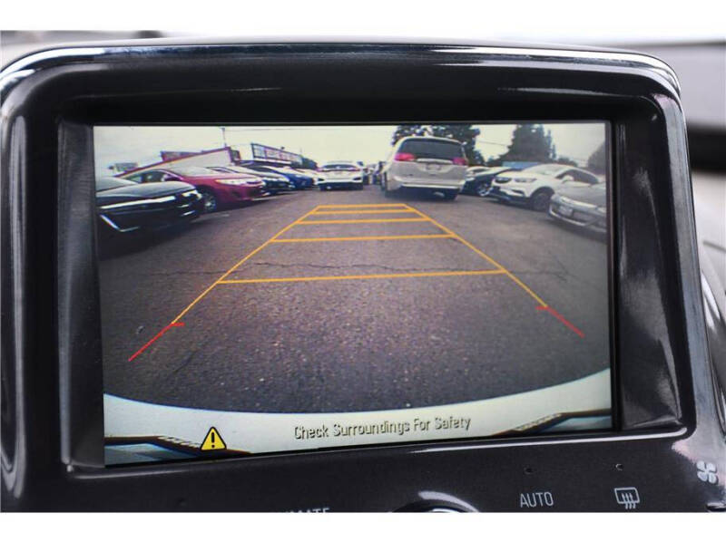 2015 Chevrolet Volt Premium