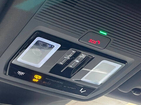 2023 Audi Q4 Sportback e-tron quattro Prestige 50