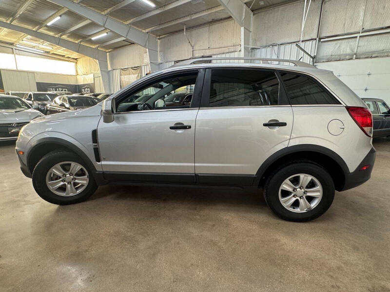 2009 Saturn Vue XE
