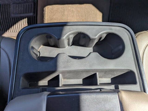 2015 Chevrolet Silverado 2500HD