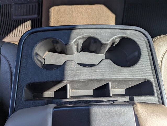 2015 Chevrolet Silverado 2500HD