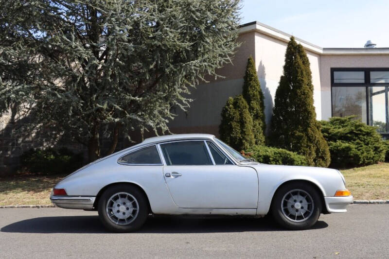 1965 Porsche 911