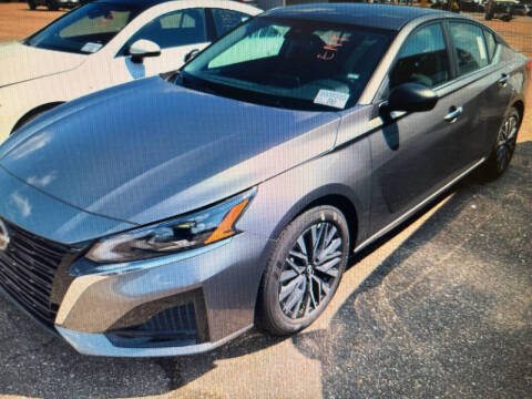 2025 Nissan Altima for sale at Chuck's Sheridan Auto in Mount Pleasant WI