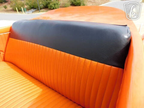 1951 Chevrolet Styleline