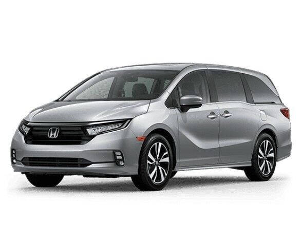 2024 Honda Odyssey for sale in Fort Worth, TX