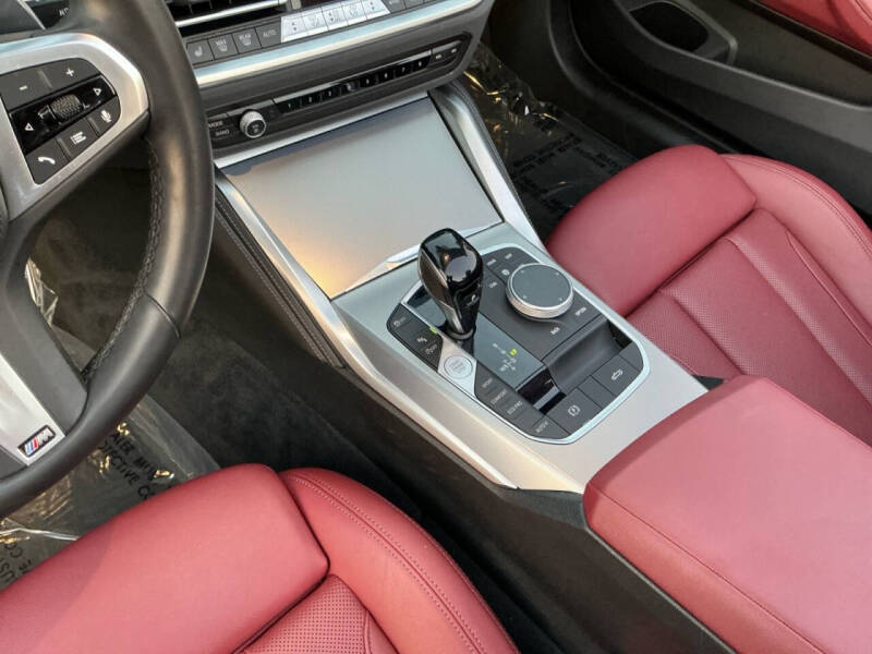 2023 BMW 4 Series 430i