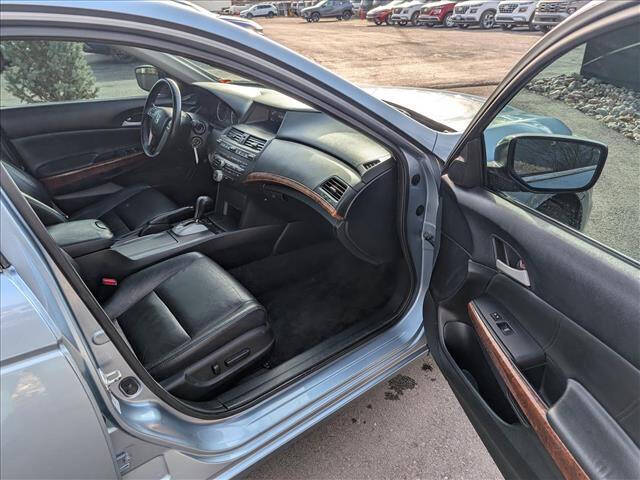 2011 Honda Accord EX-L