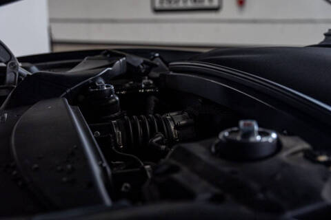 2014 Lamborghini Gallardo LP 550-2 Spyder