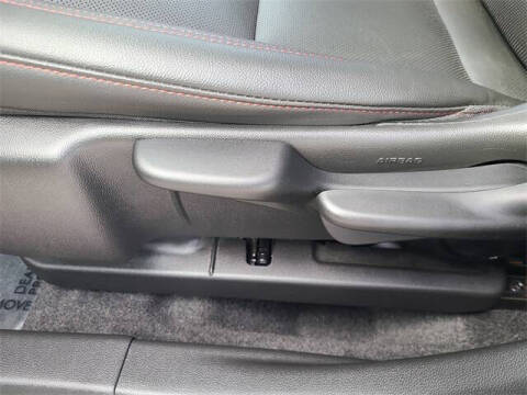 2024 Chevrolet Trax RS