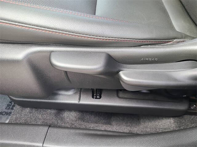 2024 Chevrolet Trax RS