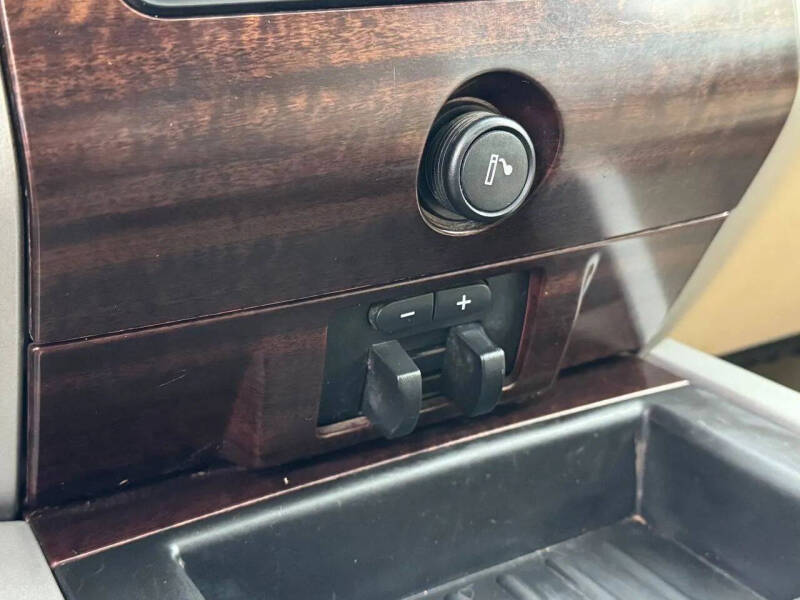 2013 Ford Expedition