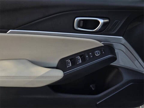 2025 Acura Integra w/A-SPEC