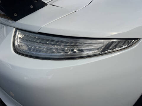 2014 Porsche 911 Carrera