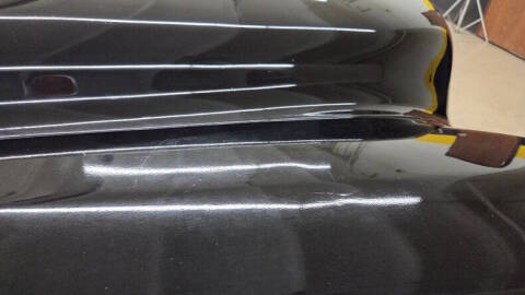 1956 Cadillac Eldorado