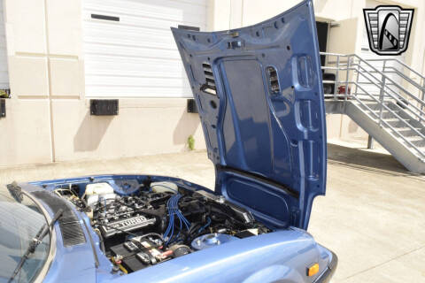 1982 Datsun 280ZX 2+2 Turbo