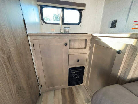 2026 Sunset Park RV Sun Lite