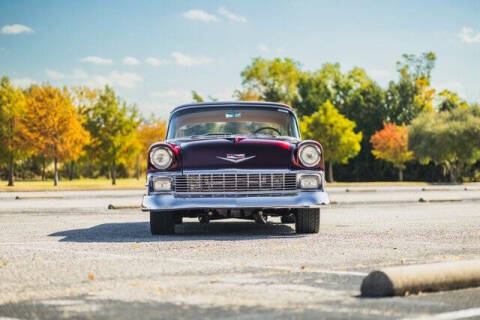 1956 Chevrolet 210