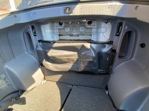 1998 Daihatsu Pyzar Charade