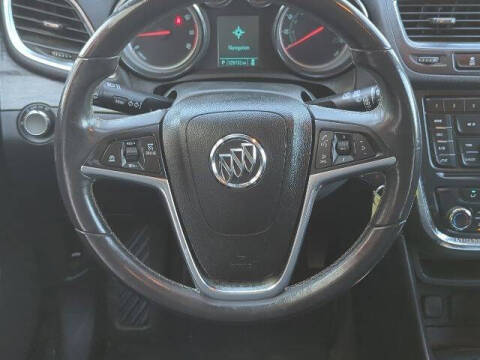 2015 Buick Encore