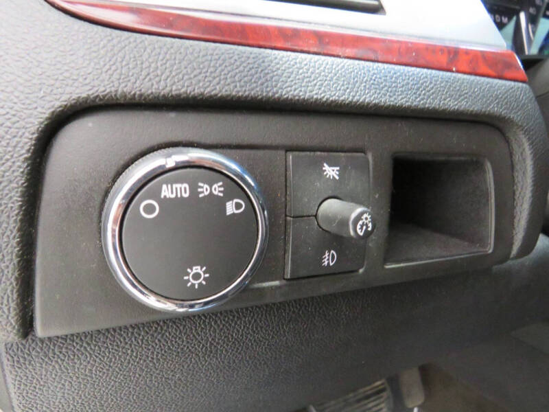 2007 Cadillac Escalade EXT