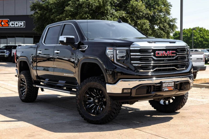 2022 GMC Sierra 1500 For Sale In Alabama - Carsforsale.com®