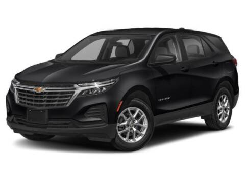 2023 Chevrolet Equinox for sale at BICAL CHEVROLET in Valley Stream NY