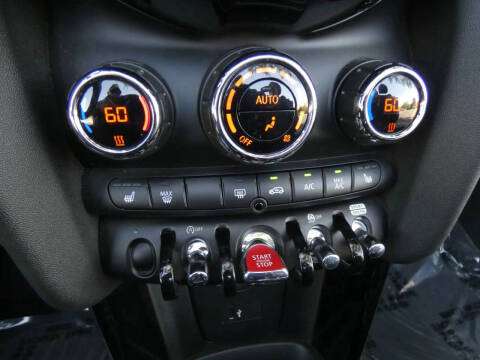 2024 MINI Convertible Cooper S