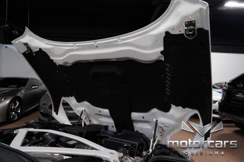 2018 Aston Martin DB11 V8