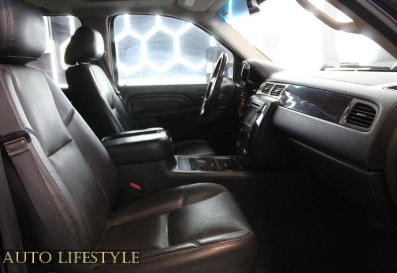 2014 GMC Sierra 2500HD Denali